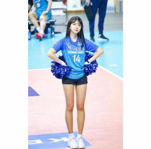 치어리더 이상형 월드컵 - 2